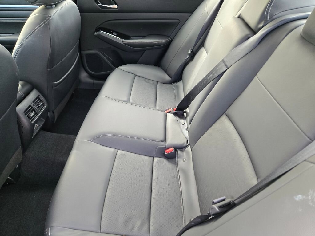 Used 2023 Nissan Altima 2.5 SL image 17