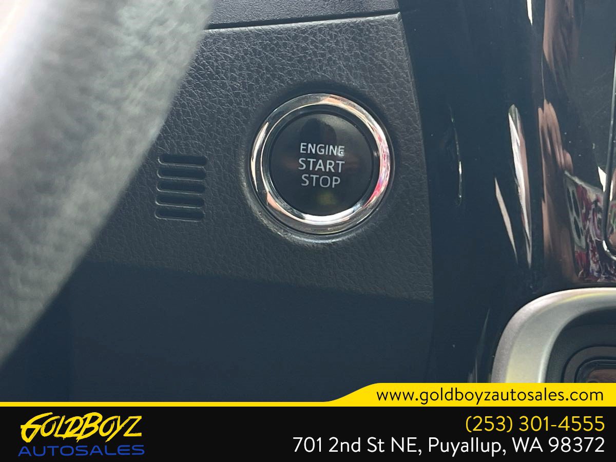Used 2018 Toyota Corolla XSE w/ Carpet Mat Package (TMS) FWD image 35