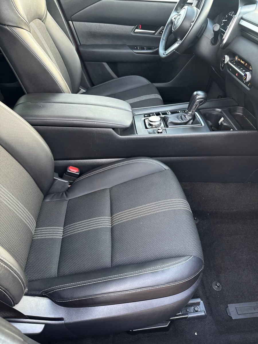Certified 2025 MAZDA CX-50 AWD 2.5 S w/ Preferred Package image 27