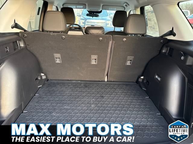 New 2025 Ford Bronco Sport Big Bend image 12