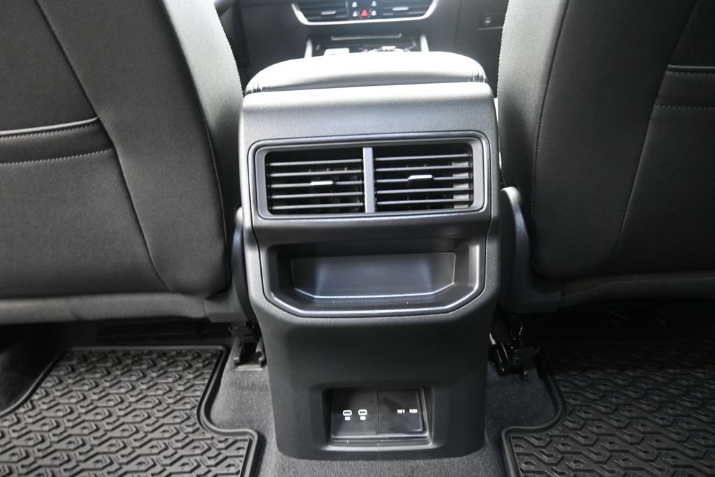 New 2026 Volkswagen Atlas Cross Sport SE FWD image 24