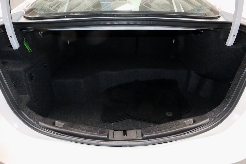 Certified 2018 Ford Fusion S image 13