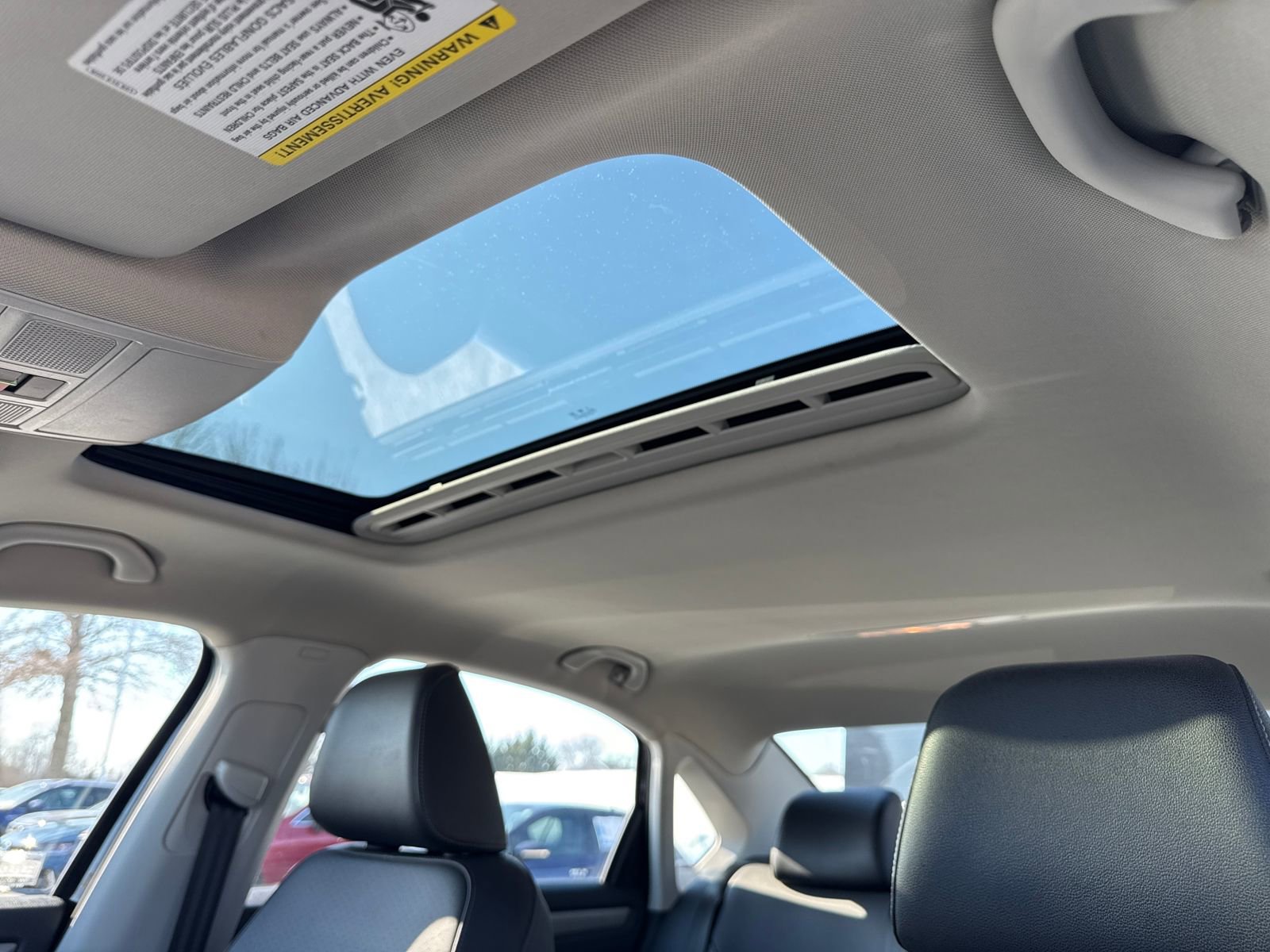 Certified 2021 Volkswagen Passat 2.0T SE image 21