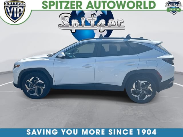 Used 2022 Hyundai Tucson SEL w/ Convenience Package AWD/4WD image 6