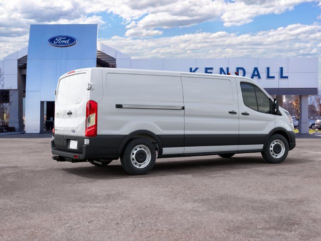 New 2027 Ford Transit 250 Low Roof AWD w/ Load Area Protection Package image 6