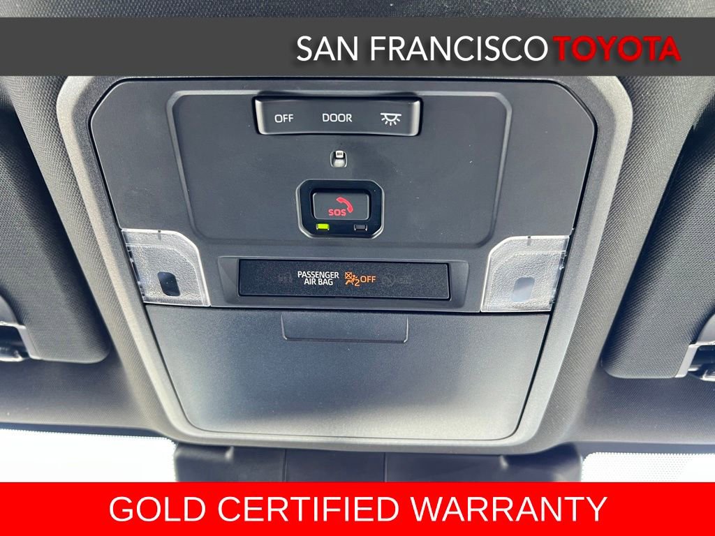 Certified 2024 Toyota Tacoma SR5 RWD image 28