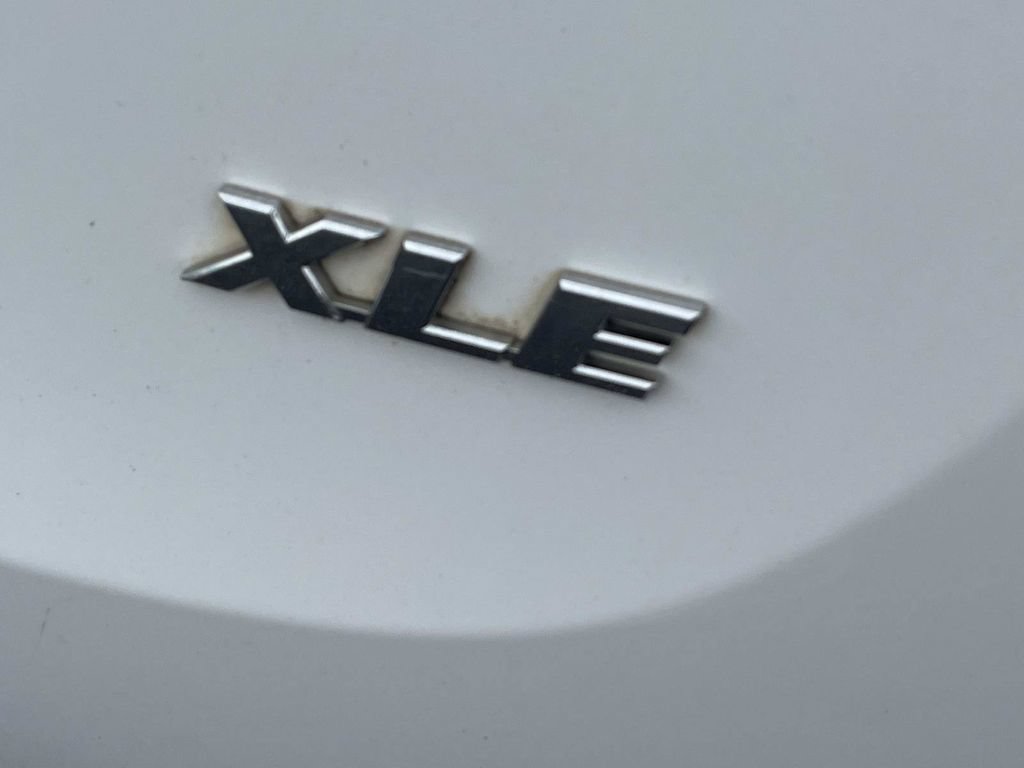 Used 2014 Toyota RAV4 XLE FWD image 9