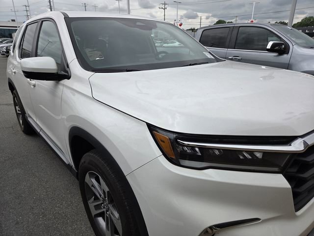 Used 2023 Honda Pilot EX-L image 10