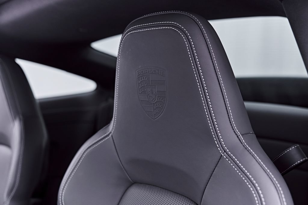 Used 2020 Porsche 911 Carrera 4S AWD/4WD image 47