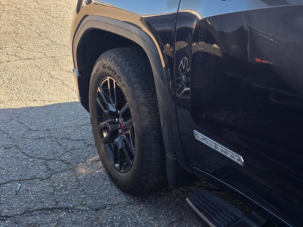 Used 2022 GMC Sierra 1500 Elevation AWD/4WD image 20
