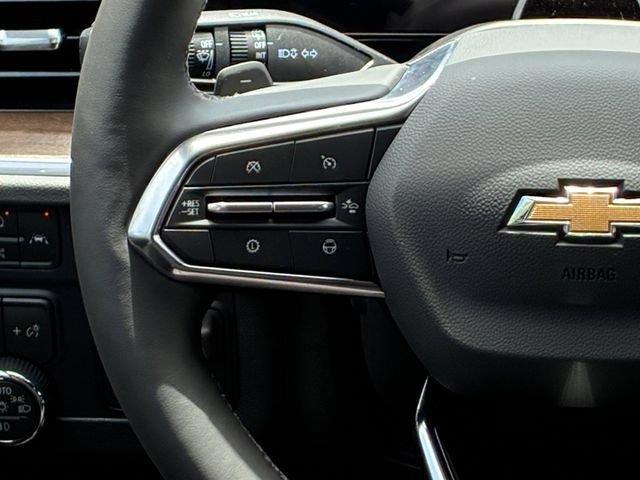 New 2026 Chevrolet Suburban High Country AWD/4WD image 22