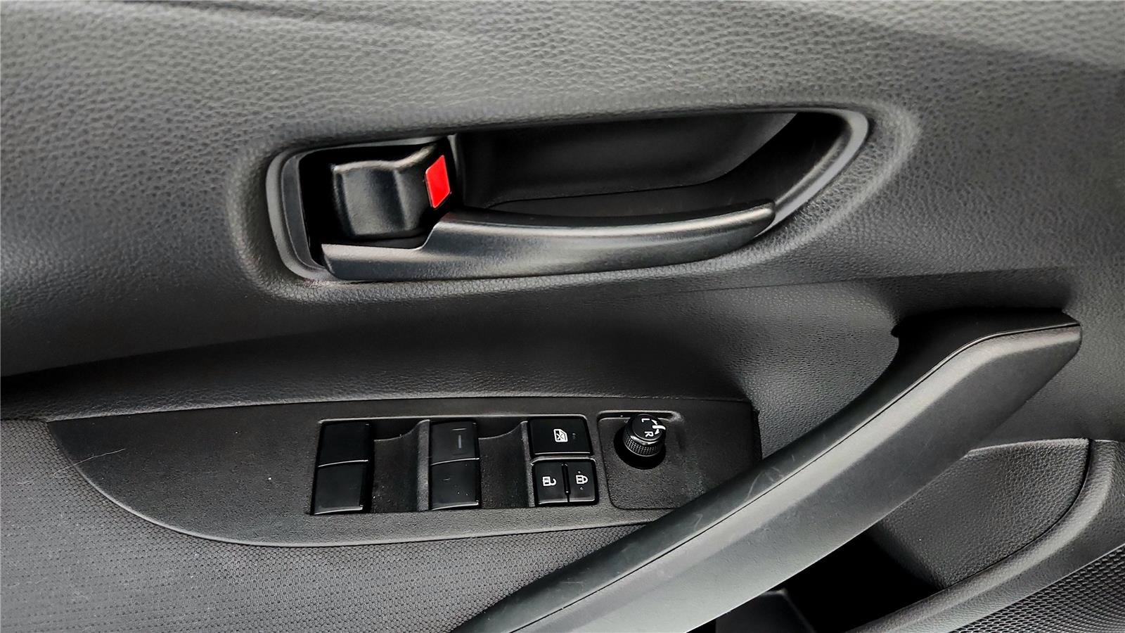 Certified 2022 Toyota Corolla LE w/ LE Convenience Package image 23