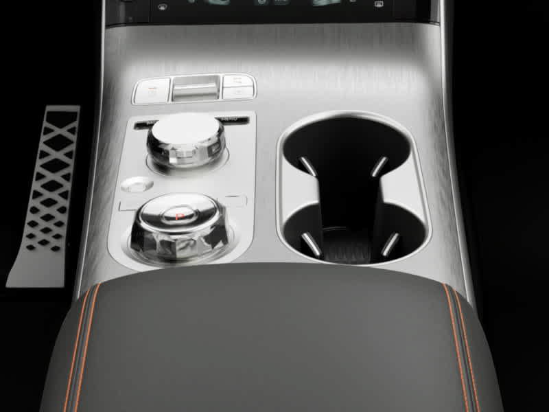 New 2026 Genesis GV70 3.5T Sport Advanced AWD/4WD image 21