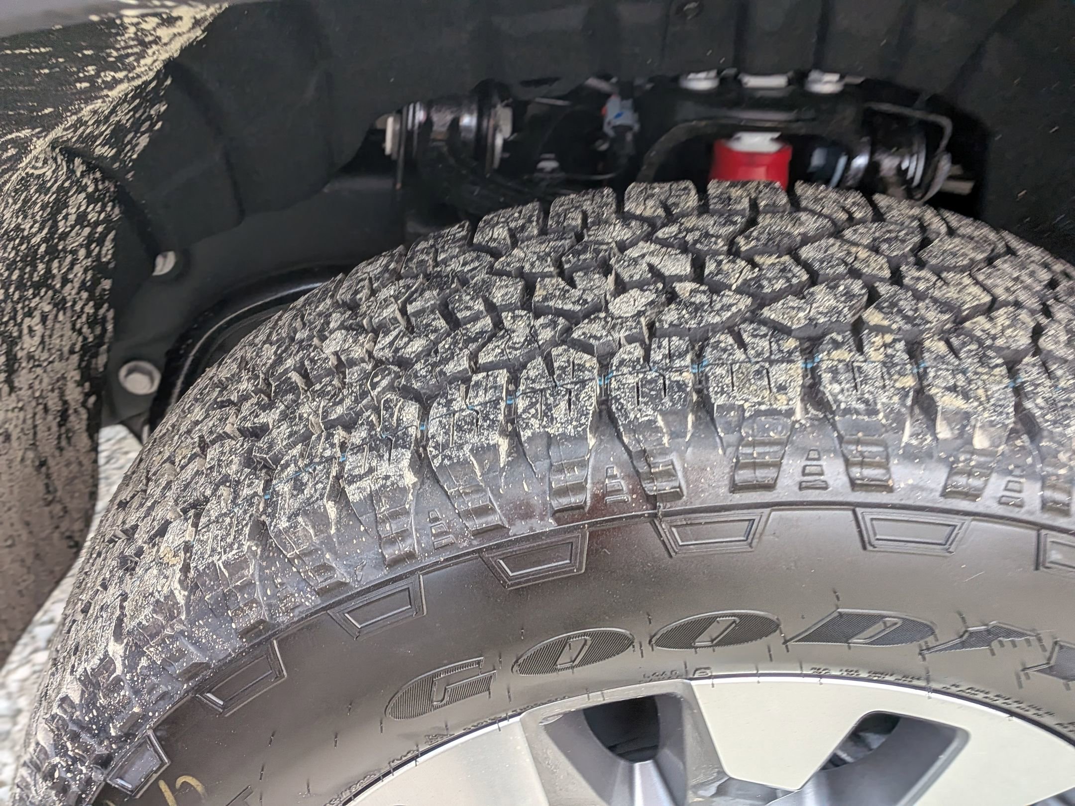 New 2026 Chevrolet Silverado 2500 Custom w/ Custom Value Package image 12