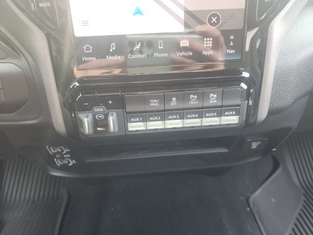 New 2026 RAM 2500 Tradesman AWD/4WD image 6