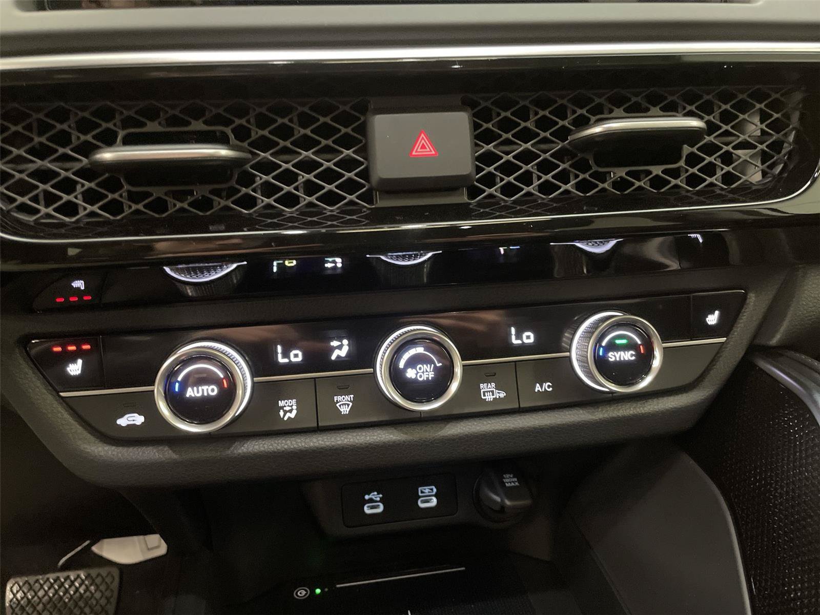 New 2026 Acura ADX AWD image 19