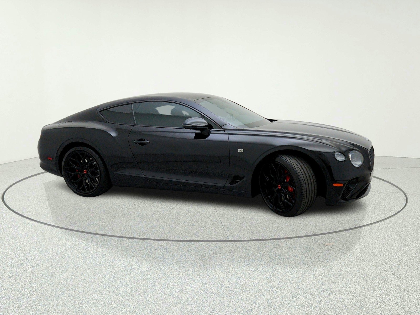 Used 2020 Bentley Continental GT V8 First Edition image 6