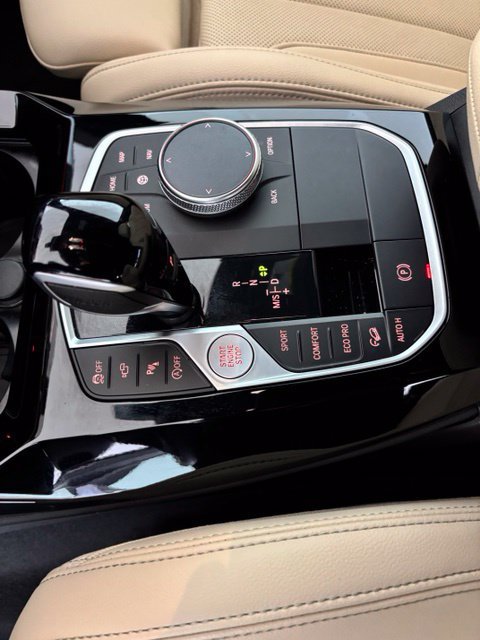 Used 2023 BMW X3 xDrive30i w/ Premium Package AWD/4WD image 18