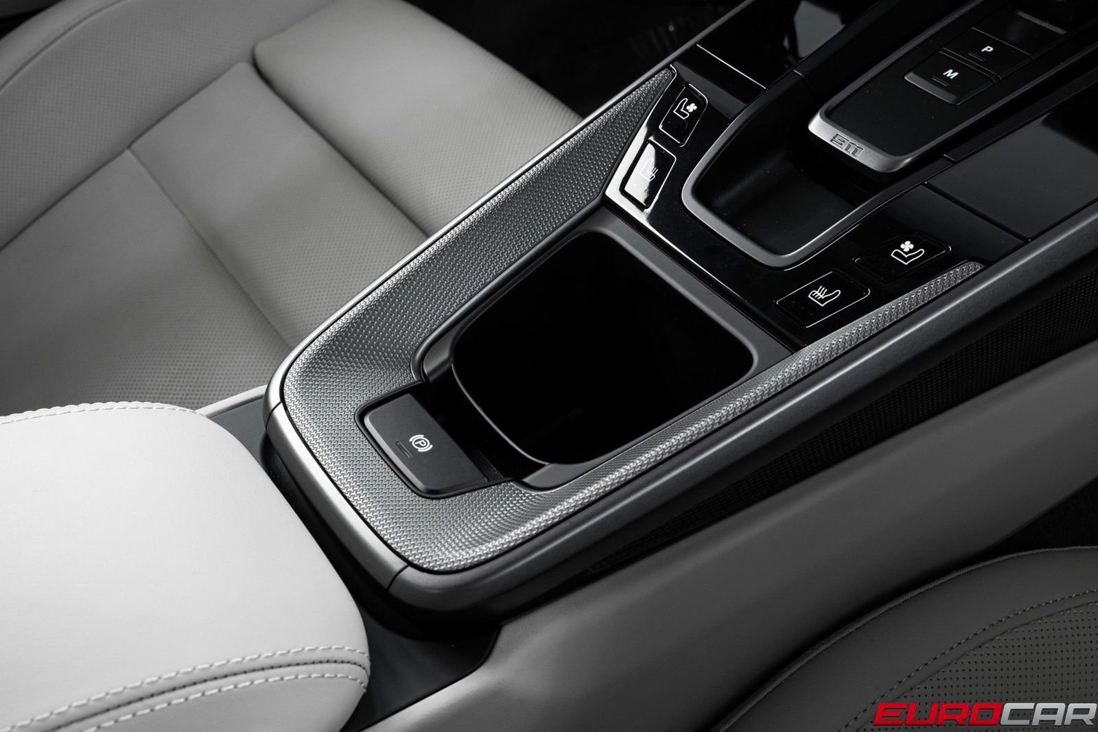 Used 2024 Porsche 911 Carrera 4S image 32