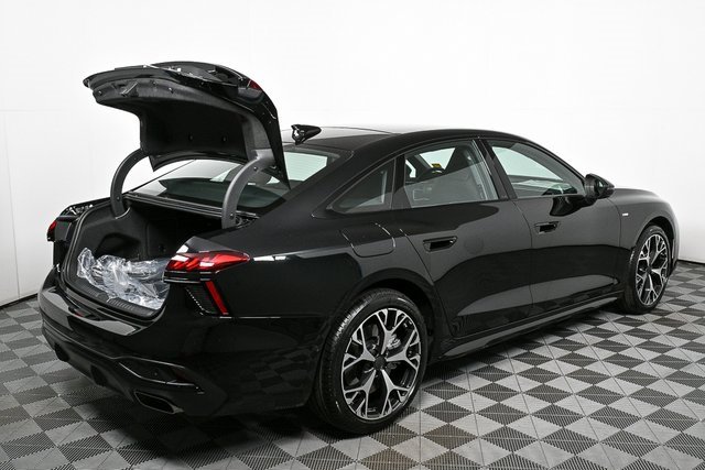 New 2026 Audi A6 Premium Plus image 27