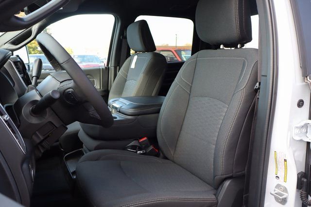 Used 2025 RAM 2500 Big Horn image 12