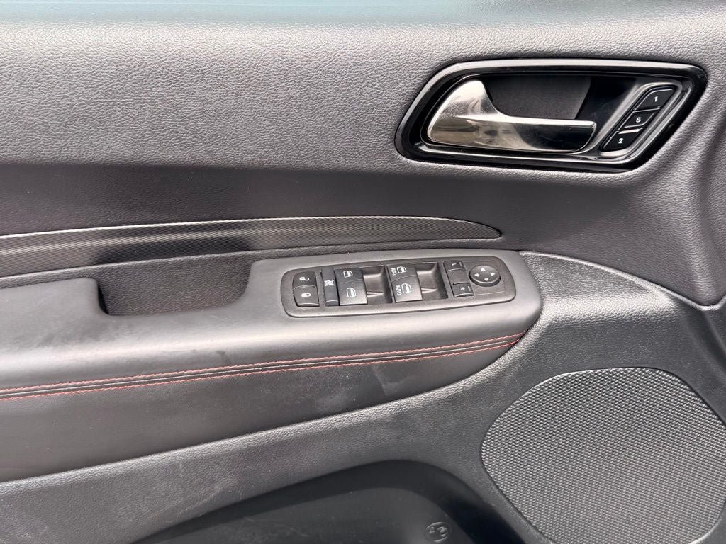 Used 2024 Dodge Durango GT AWD/4WD image 24