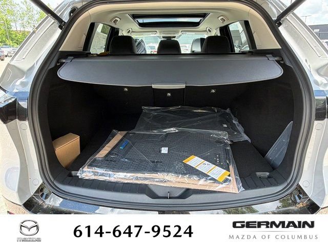 New 2026 MAZDA CX-5 2.5 S w/ Premium Plus Package AWD/4WD image 16