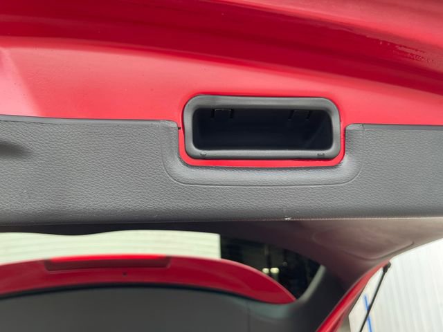 Used 2016 Honda HR-V EX image 30