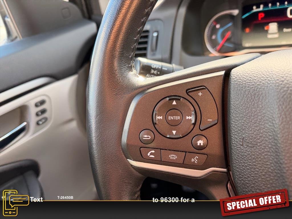 Used 2020 Honda Pilot EX-L image 19