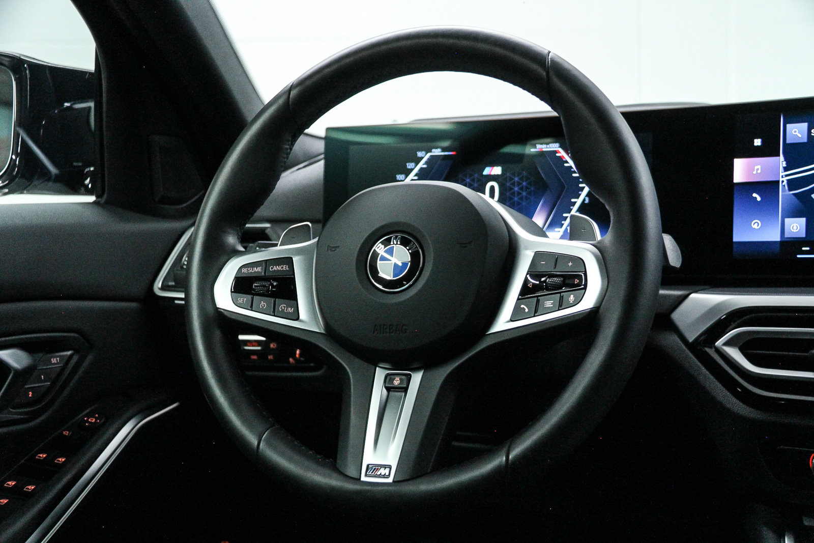 Used 2024 BMW M340i w/ Premium Package RWD image 16