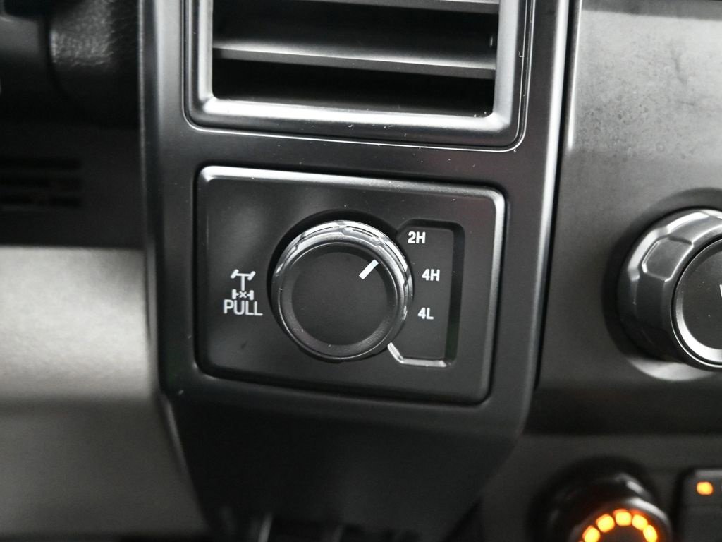 Used 2017 Ford F150 XL w/ XL Power Equipment Group image 16