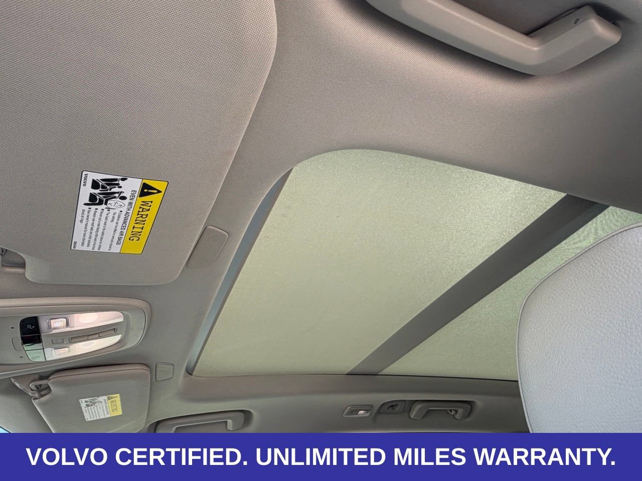 Certified 2025 Volvo XC90 B6 Plus w/ Protection Package Premier AWD/4WD image 33