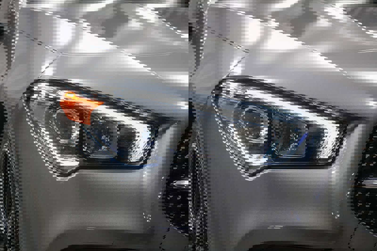 Used 2023 Mercedes-Benz CLA 250 image 4