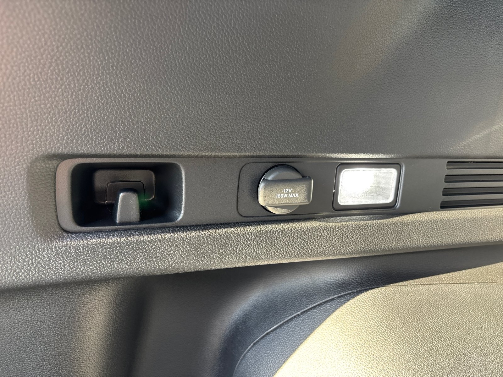 Certified 2026 Honda CR-V Sport-L image 32