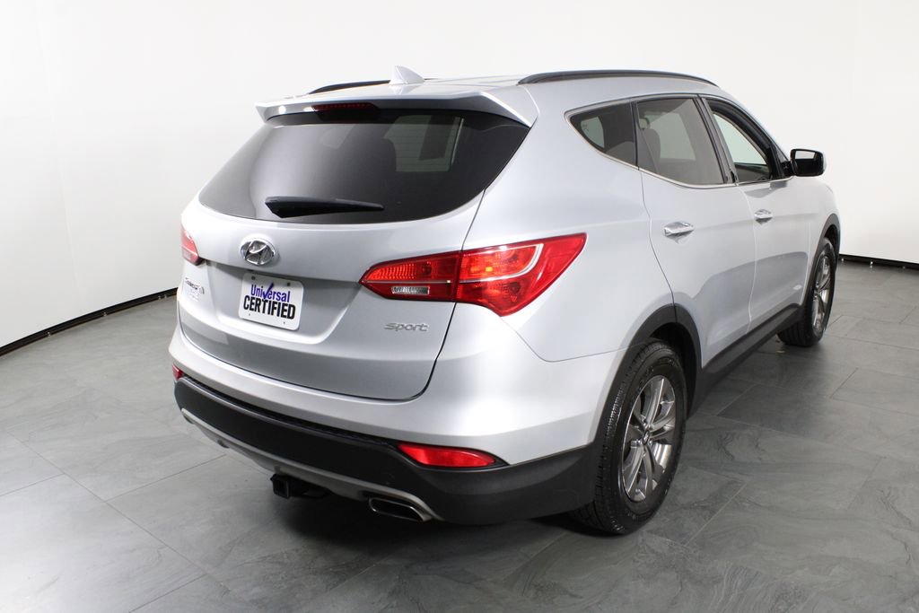 Used 2015 Hyundai Santa Fe Sport w/ Option Group 02 FWD image 15