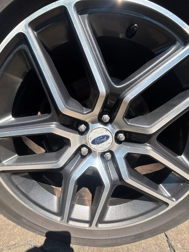 Used 2016 Ford Explorer Sport AWD/4WD image 25