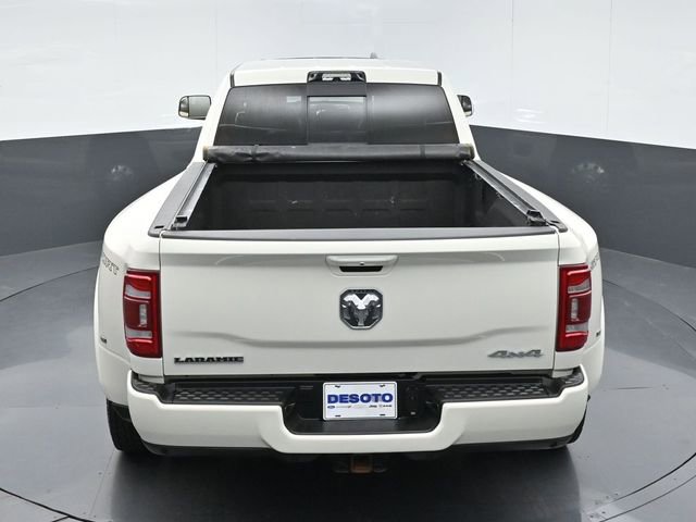 Used 2022 RAM 3500 Laramie AWD/4WD image 46