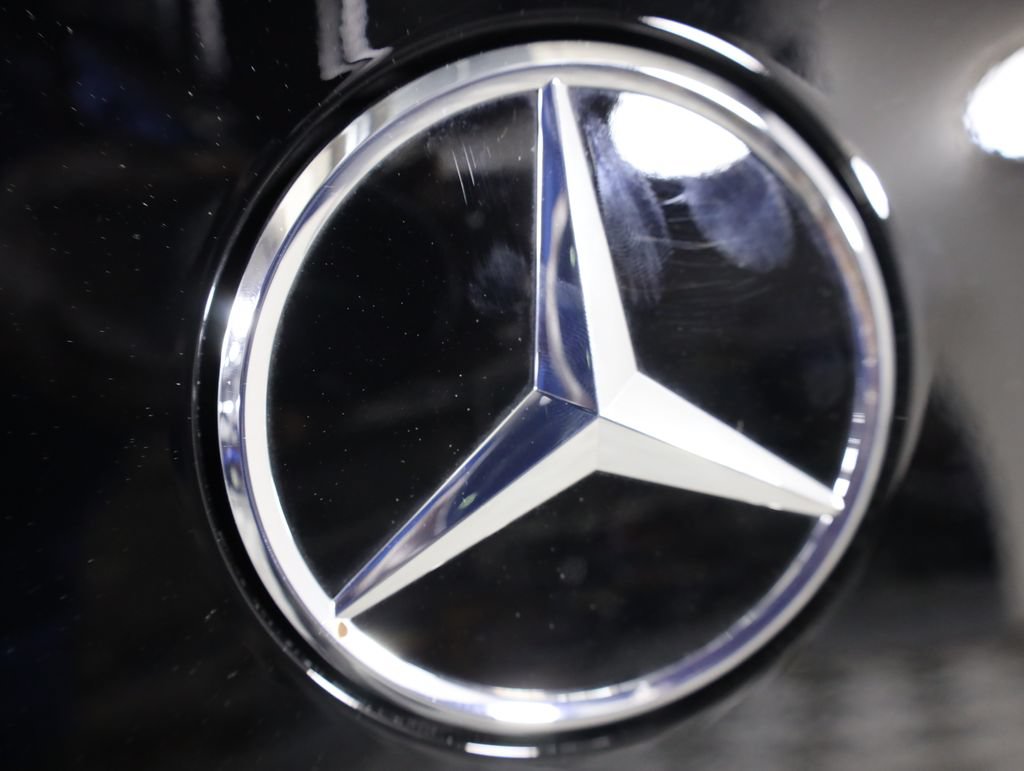 Certified 2026 Mercedes-Benz CLA 250 4MATIC image 62
