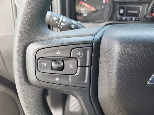New 2026 Chevrolet Silverado 1500 W/T w/ WT Value Package AWD/4WD image 35