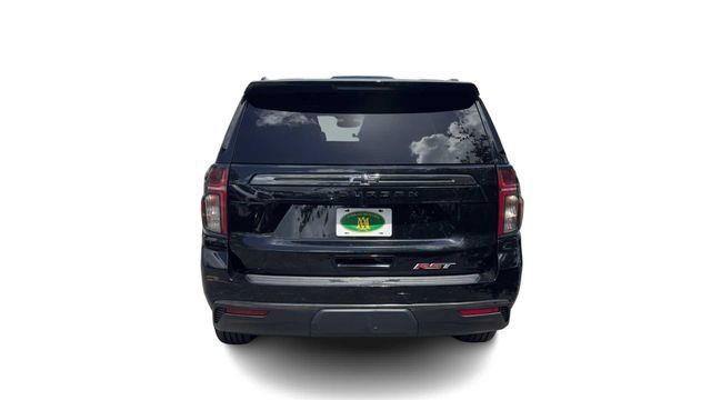 Used 2021 Chevrolet Suburban RST w/ Luxury Package RWD image 6