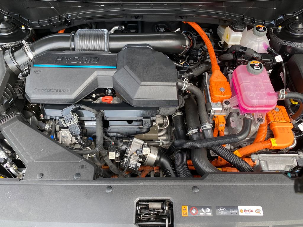 Used 2023 Hyundai Tucson SEL AWD/4WD image 10