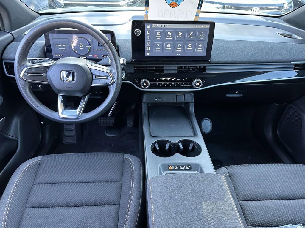 Certified 2024 Honda Prologue EX image 16