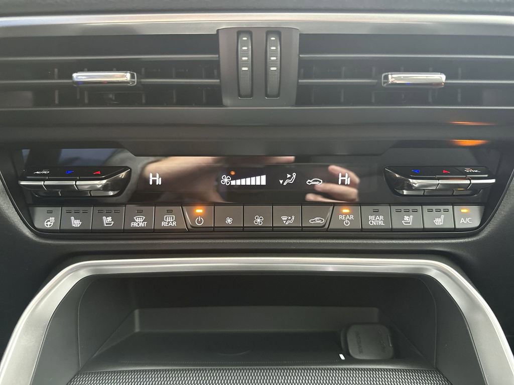 New 2026 MAZDA CX-90 Plug-In Hybrid w/Premium Sport image 19