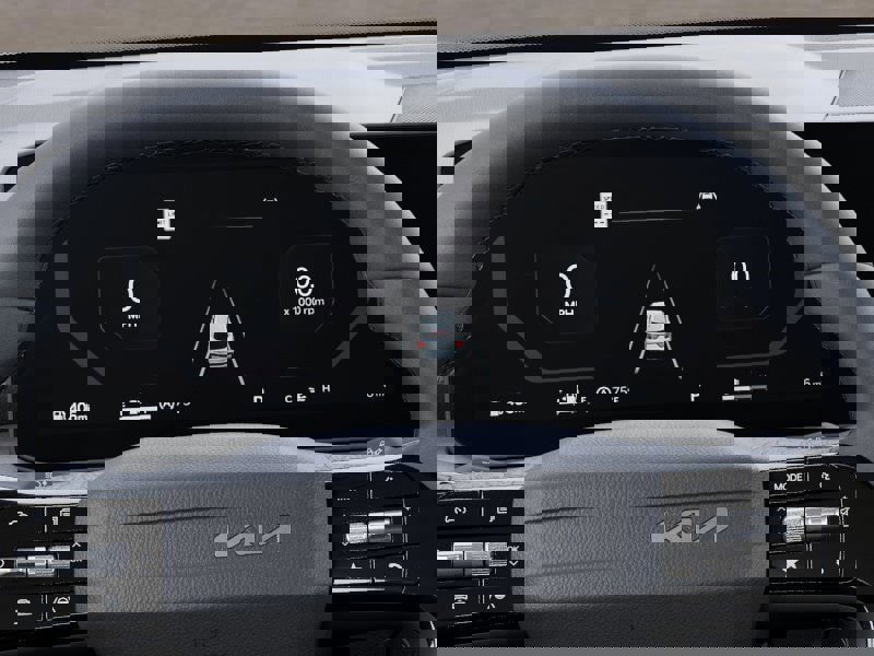 New 2026 Kia Sorento SX image 21