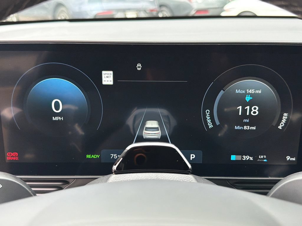 New 2026 Hyundai Ioniq 5 SE RWD image 26