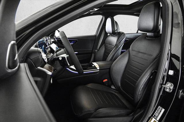 New 2026 Mercedes-Benz C 300 4MATIC Sedan image 18