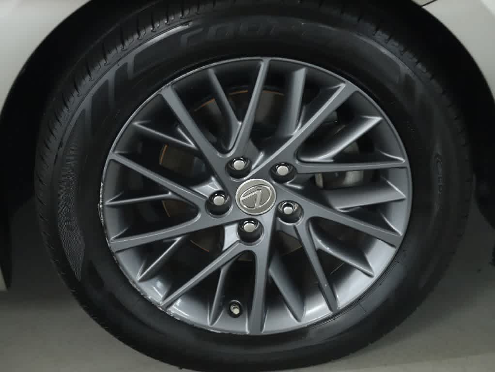 Used 2018 Lexus ES 350 w/ Premier Package FWD image 10