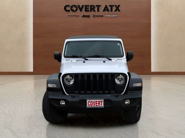 Used 2022 Jeep Gladiator Sport image 8