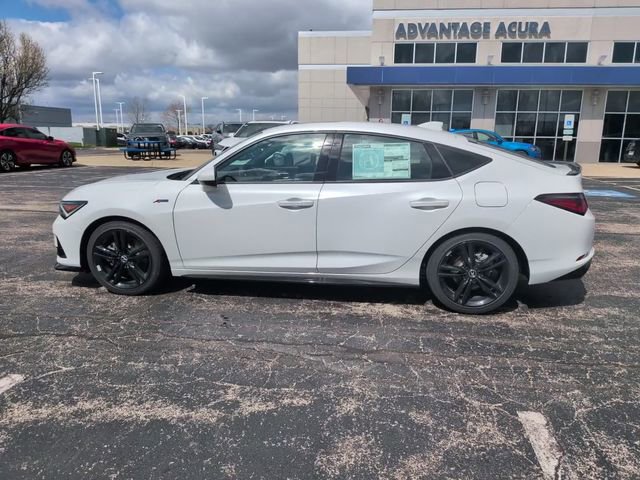 New 2026 Acura Integra A-Spec image 10