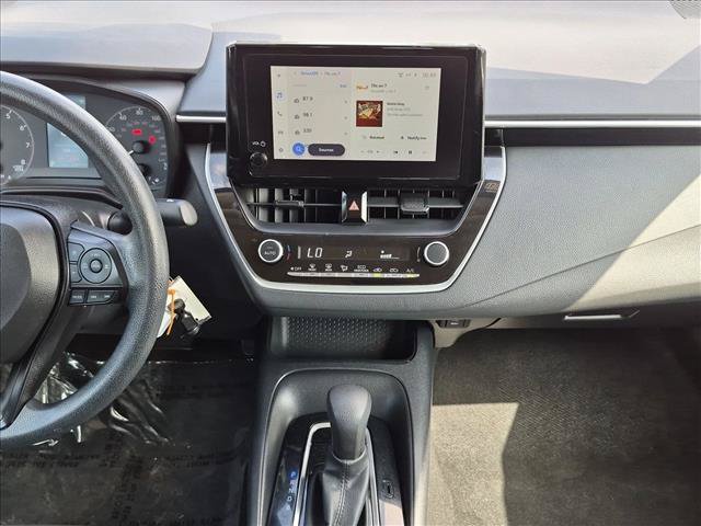 Used 2024 Toyota Corolla LE FWD image 14